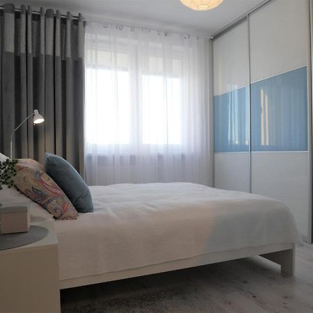 Apartament Na Klifie Slupsk Luaran gambar