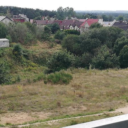 Apartament Na Klifie Slupsk Luaran gambar
