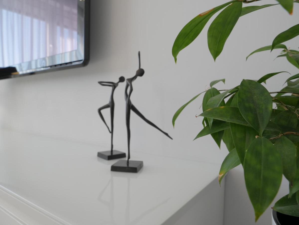 Apartament Na Klifie Slupsk Luaran gambar