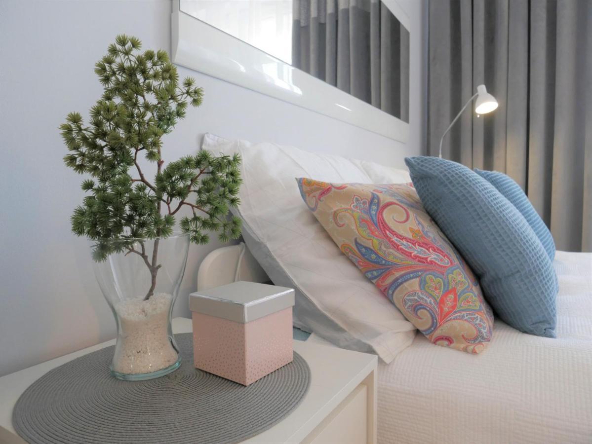 Apartament Na Klifie Slupsk Luaran gambar
