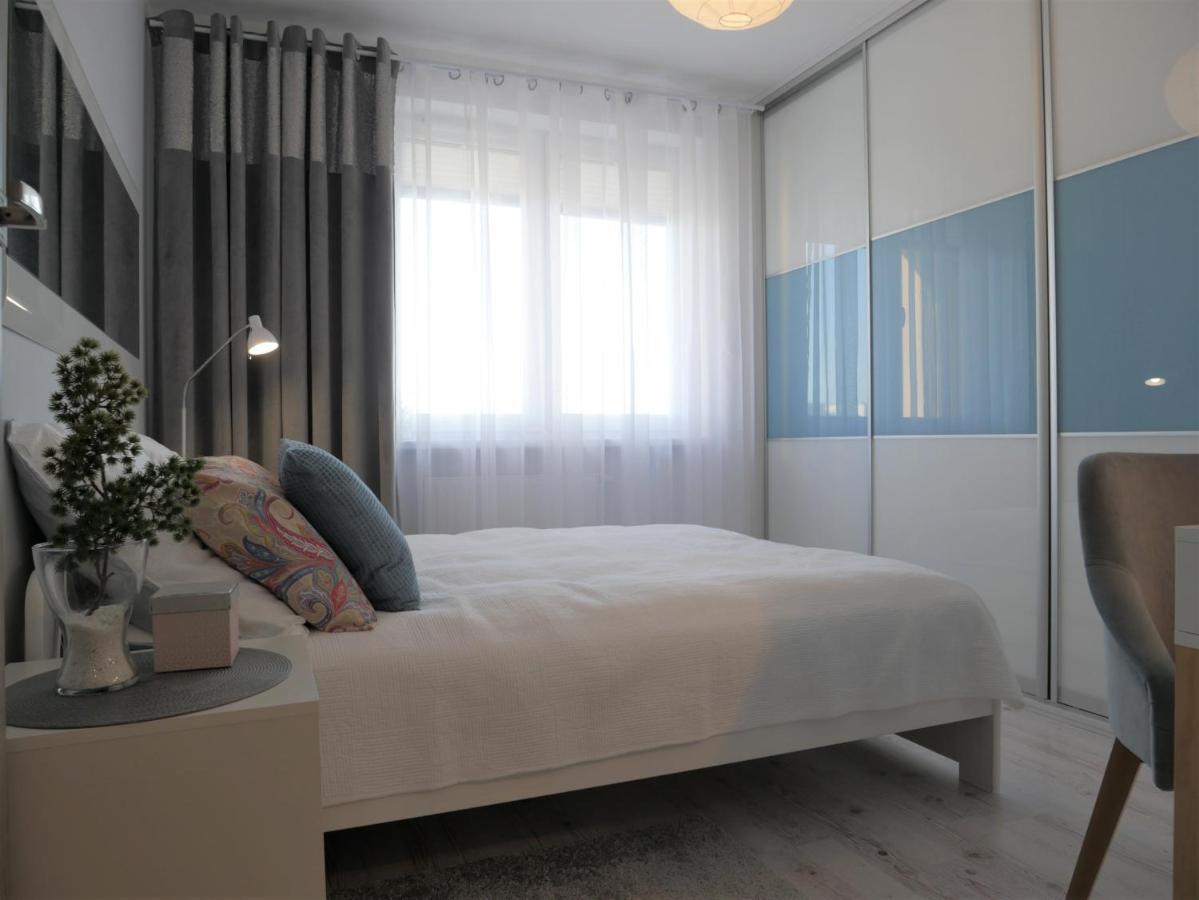 Apartament Na Klifie Slupsk Luaran gambar