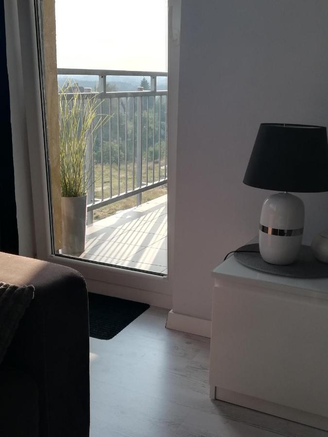 Apartament Na Klifie Slupsk Luaran gambar