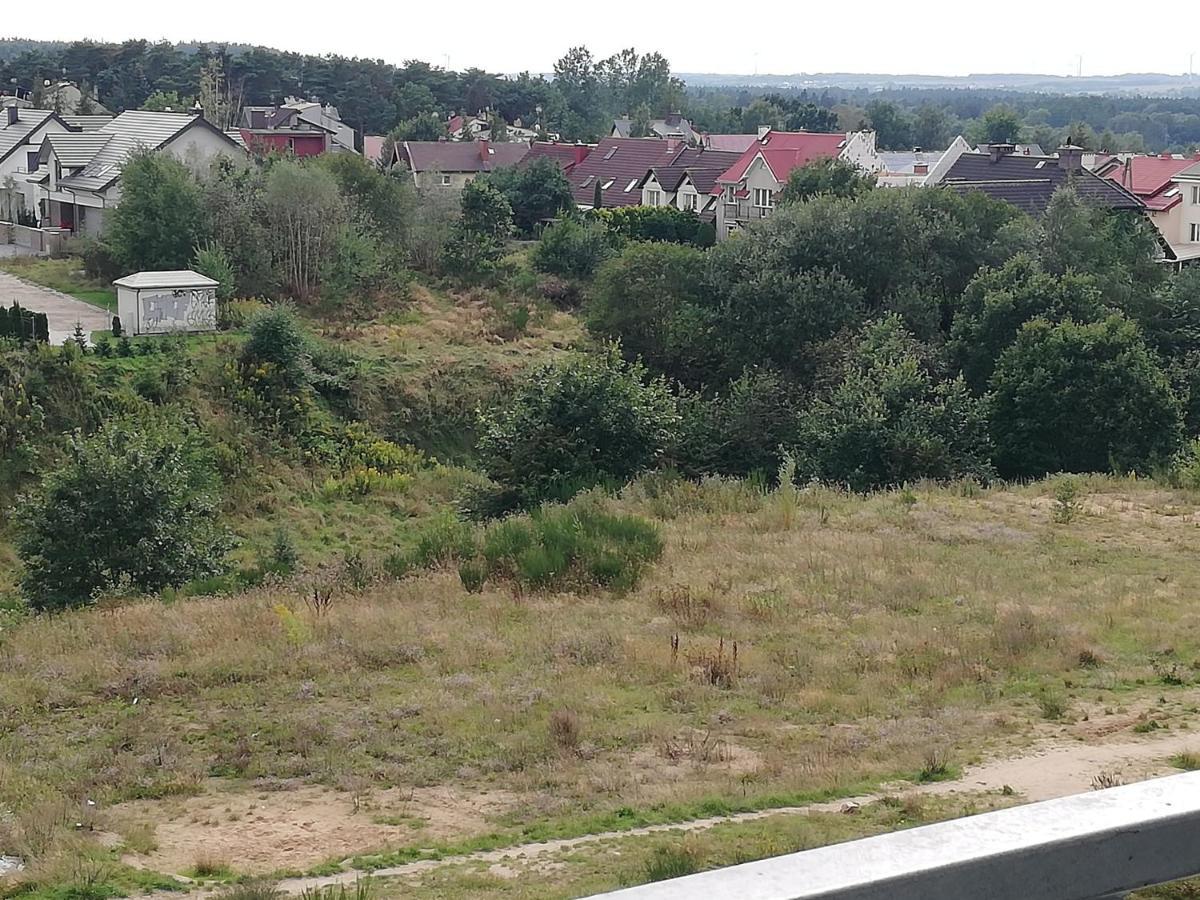 Apartament Na Klifie Slupsk Luaran gambar